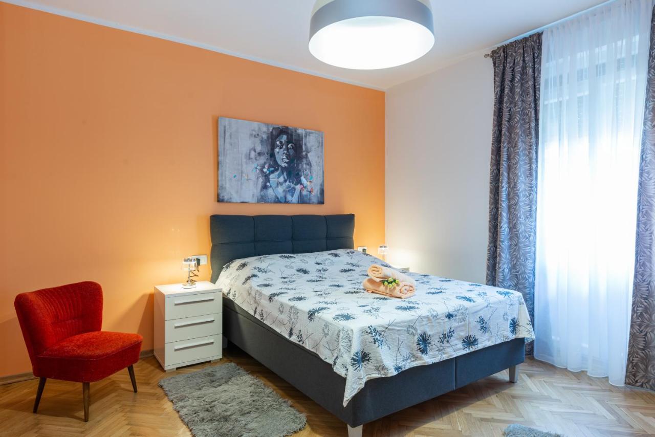 Appartamento Virna
